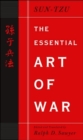 The Essential Art of War - Book