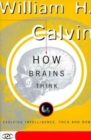 How Brains Think : Evolving Intelligence, Then And Now - Book