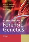An Introduction to Forensic Genetics - eBook