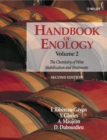 Handbook of Enology, Volume 2 : The Chemistry of Wine - Stabilization and Treatments - Book