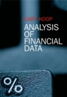 Analysis of Financial Data - Book
