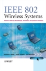 IEEE 802 Wireless Systems : Protocols, Multi-Hop Mesh / Relaying, Performance and Spectrum Coexistence - Book