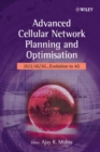 Advanced Cellular Network Planning and Optimisation : 2G/2.5G/3G...Evolution to 4G - Book