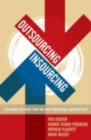 Outsourcing -- Insourcing : Can vendors make money from the new relationship opportunities? - eBook