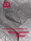 Techniques and Technologies in Morphogenetic Design - Book