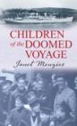 Children of the Doomed Voyage - Book