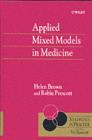 Applied Mixed Models in Medicine - eBook