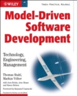 Model-Driven Software Development : Technology, Engineering, Management - Book