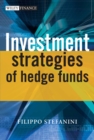 Investment Strategies of Hedge Funds - Book