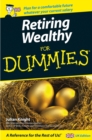 Retiring Wealthy for Dummies - Book