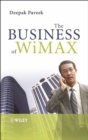 The Business of WiMAX - Book