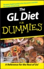 The GL Diet For Dummies - Book