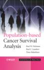 Population-based Cancer Survival Analysis - Book