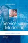 Service Modelling : Principles and Applications - eBook