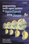 Programming Multi-Agent Systems in AgentSpeak using Jason - Book