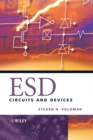 ESD : Circuits and Devices - eBook