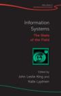 Information Systems : The State of the Field - eBook