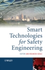 Smart Technologies for Safety Engineering - Book
