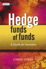 Hedge Funds Of Funds : A Guide for Investors - Book