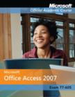 Access 2007 - Book