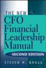 The New CFO Financial Leadership Manual - Book