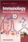Immunology : Mucosal and Body Surface Defences - Book