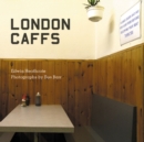 London Caffs - Book
