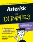 Asterisk For Dummies - Book