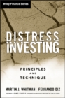 Distress Investing : Principles and Technique - Book