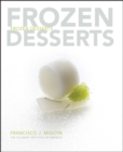Frozen Desserts - Book
