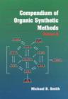 Compendium of Organic Synthetic Methods, Volume 8 - eBook