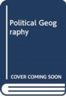 Political Geography - Book