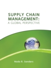 Supply Chain Management : A Global Perspective - Book