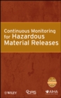 Continuous Monitoring for Hazardous Material Releases - Book