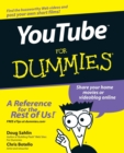 YouTube For Dummies - Book