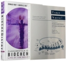 Fundamentals of Biochemistry : Life at the Molecular Level WITH Take Note FOB - Book