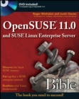 OpenSUSE 11.0 and SUSE Linux Enterprise Server Bible - Book