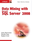 Data Mining with Microsoft SQL Server 2008 - Book