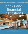 Building Type Basics for Banks and Financial Institutions - Book