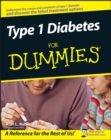 Type 1 Diabetes For Dummies - eBook