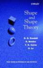 Shape and Shape Theory - eBook