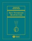Xie's Veterinary Acupuncture - eBook