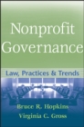 Nonprofit Governance : Law, Practices, and Trends - Book