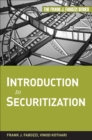 Introduction to Securitization - Book