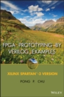 FPGA Prototyping by Verilog Examples : Xilinx Spartan-3 Version - eBook