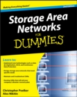 Storage Area Networks For Dummies - Book