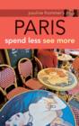 Pauline Frommer's Paris - Book