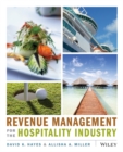 Revenue Management for the Hospitality Industry - Book