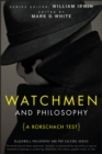 Watchmen and Philosophy : A Rorschach Test - Book