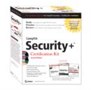 CompTIA Security+ : Sy0-201 Certification Kit - Book